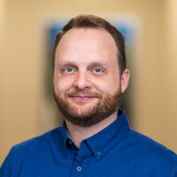 Clinician Headshot