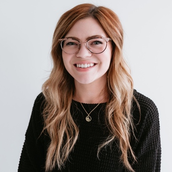 Clinician Headshot