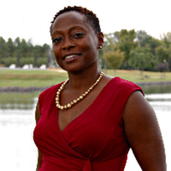 Clinician Headshot