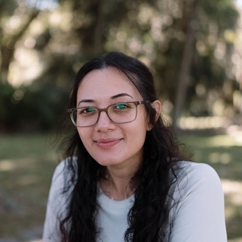 Avatar of Raquel Veda