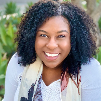 Avatar of Mishay Butler-Ozore