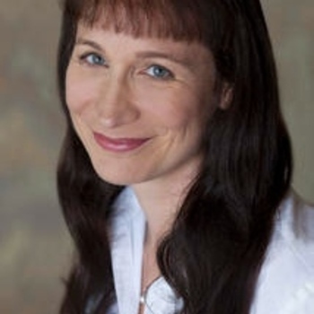 Avatar of Samantha Franklin