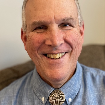 Avatar of Palmer Van Beest