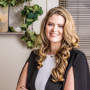 Clinician Headshot