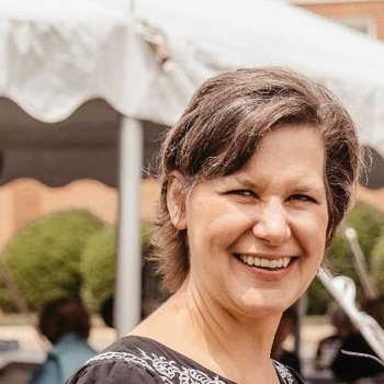 Avatar of Betty Robinson