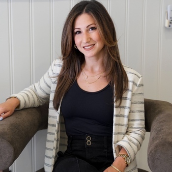 Avatar of Christina Carbone