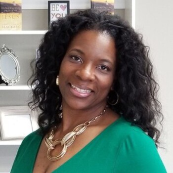 Avatar of Chana M Johnson