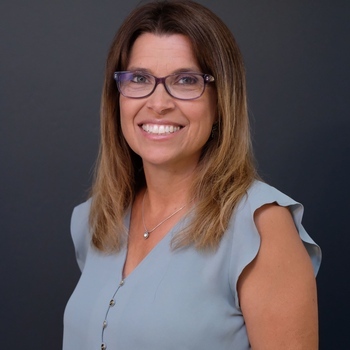 Clinician Headshot
