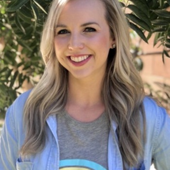 Avatar of Michelle Wayman, MA, LPCC, NCC