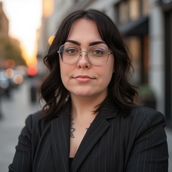 Avatar of Amanda Neiman, LMFT
