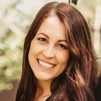 Clinician Headshot
