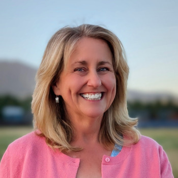 Avatar of Connie Krug