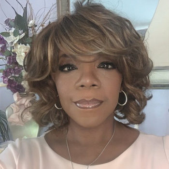 Avatar of Phyllis Maya Joie Ferguson-Collum, LCSW