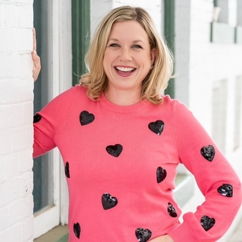 Avatar of Erica Jayne Dahlquist