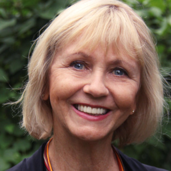 Avatar of Jeanne Heather Wicomb