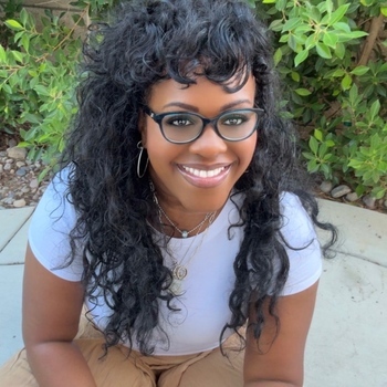 Avatar of Mabel Seisay