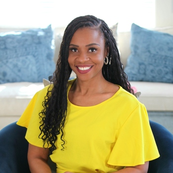 Avatar of Lena Chapman MA LPC