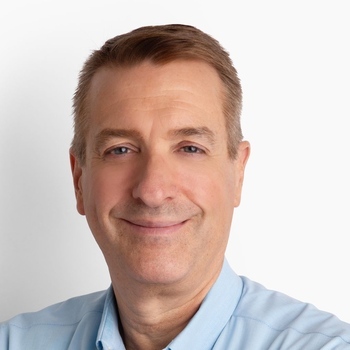 Clinician Headshot