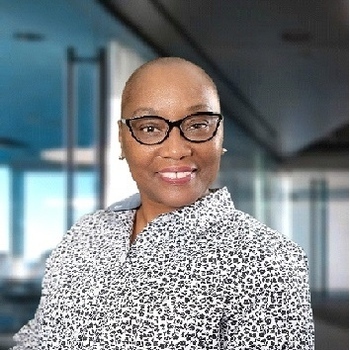 Clinician Headshot