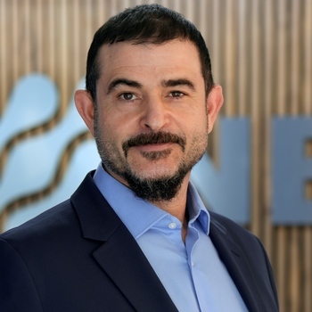 Avatar of Dr. Amitai Abramovitch, PhD