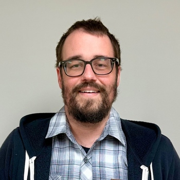 Avatar of Adam Rietveld, LCPC