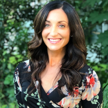 Avatar of Amanda DeStefano