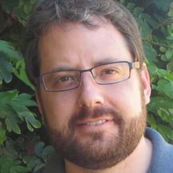 Avatar of Clint Newell