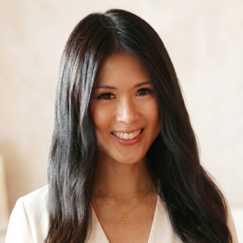 Avatar of Priscilla Abji, LCSW, M.Ed