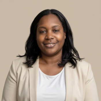 Avatar of Trecia Lewis