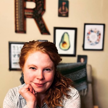 Clinician Headshot