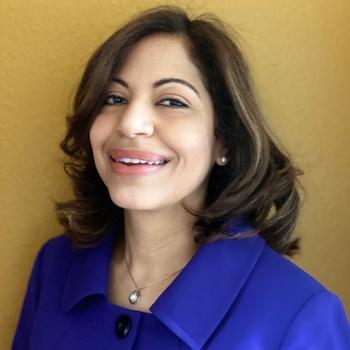 Avatar of Aliris Alicea