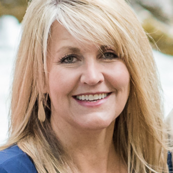 Clinician Headshot
