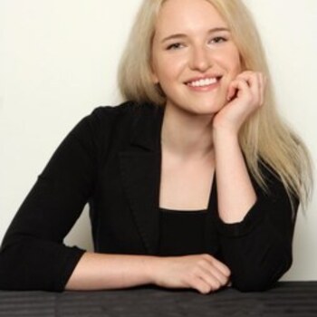 Avatar of Mikaela Gossmann-Bond