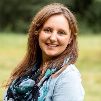 Avatar of Leandra Stewart