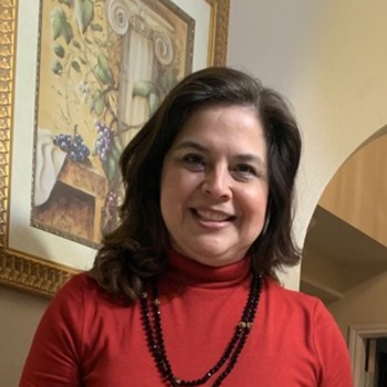 Avatar of Dr. Matilde B. Alaniz