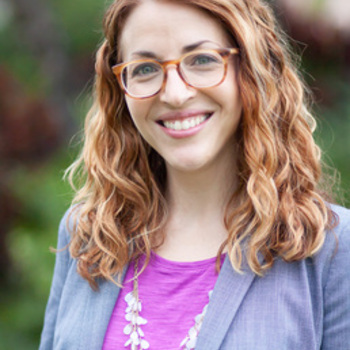 Clinician Headshot