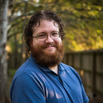Clinician Headshot
