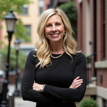 Avatar of Angela Henry