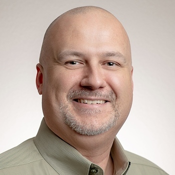 Clinician Headshot