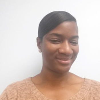 Avatar of Sayyeida Shank, MA, LCMHC
