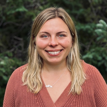 Clinician Headshot