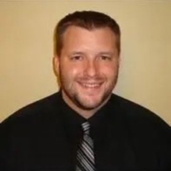 Clinician Headshot