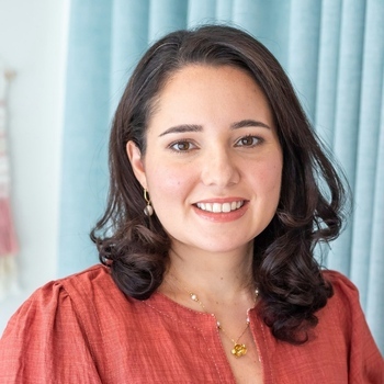 Avatar of Michelle De Sedas