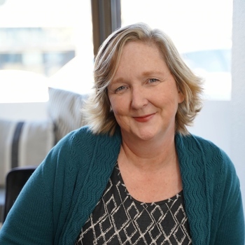 Avatar of Kimberly Peters