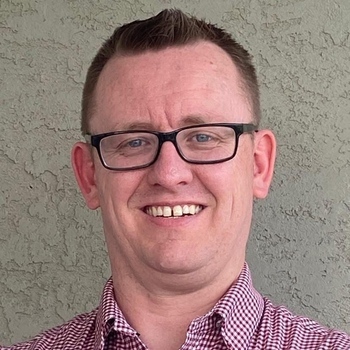 Avatar of Joshua Cooke