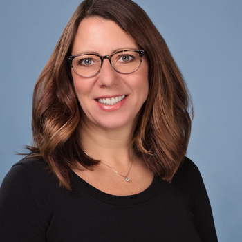 Clinician Headshot