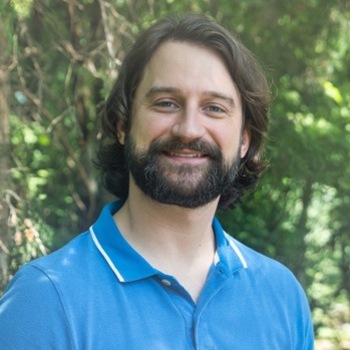 Clinician Headshot