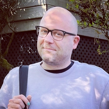 Avatar of Ken Steinbacher