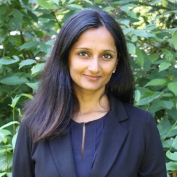 Avatar of Jaya Ramesh, MA LMHC