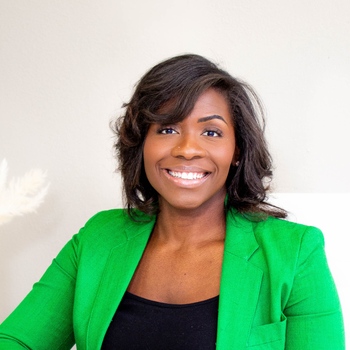Clinician Headshot